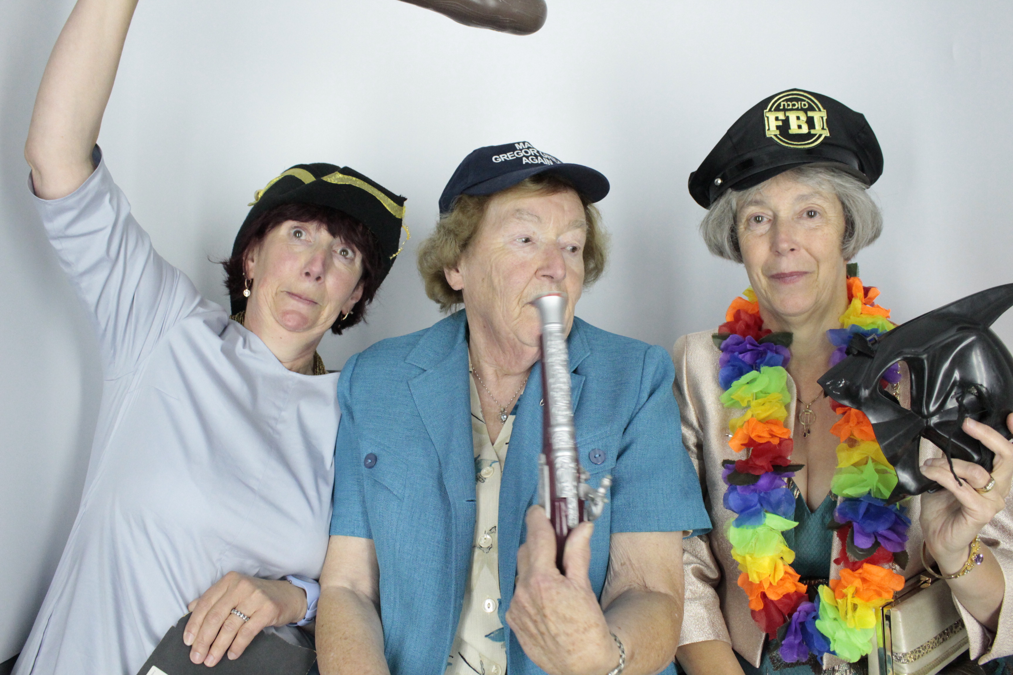 Esther & Gregor's Wedding | View more photos from the event at gallery.myphotoboothexperience.co.uk/u/MyPhotoBoothExperienceLtd/Esther-Gregors-Wedding